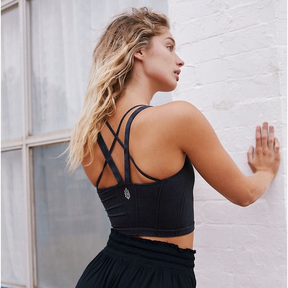 Free people movement stay with me Cami bundle - Picture 13 of 13